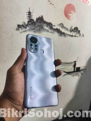 Infinix Hot 11s